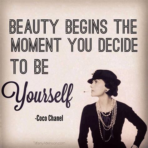 coco chanel quotes about beauty.